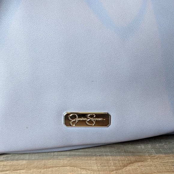 Jessica Simpson Mini Studded Bow BackPack - Picture 6 of 10